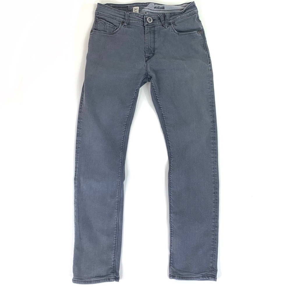 Volcom Grey Jeans Size 32